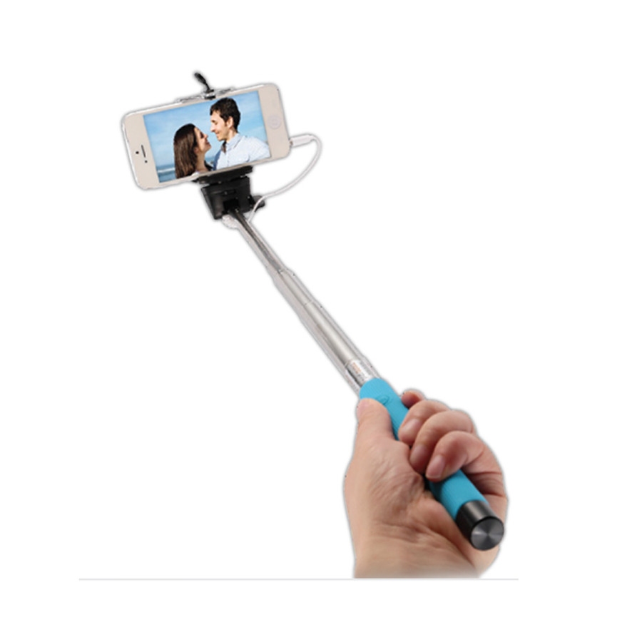 32503 - Kablolu Selfie Çubuğu